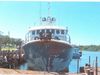 1969 Marco Converted Research Vessel