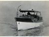 1903 Matthews Motoryacht