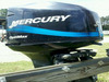 2000 Mercury Optimax 225