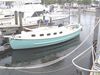 1966 Navy Whale Boat Custom Whaleboat