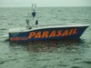 2013 Ocean Pro 31 Parasail Winch