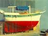 1984 Ocean Safe Yachts Cruising Ketch