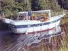 1984 Ocean Safe Yachts Cruising Ketch