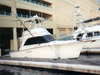 1987 Ocean Yachts 38 Super Sport