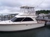 1986 Ocean Yachts 38 SS