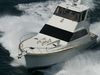 1990 Ocean Yachts 58 Super Sport