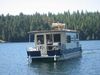 1992 Patio Cruiser Houseboat