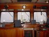2000 Pilothouse Trawler Nordic Tug