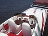 2001 Profile Catamaran