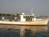 1989 Provincial Lobster Boat
