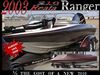 2003 Ranger 210 Reata