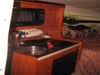 2003 Rinker 270 Cabin Cruiser