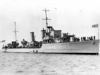 1931 Royal Navy 26