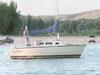 1984 S2 6.9 Meter Sailboat
