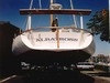 1993 Sailboat Commercial Fishing Boat Commercial Fish