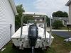 2008 Sea Chaser 180 Flat Series