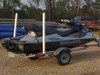 2006 Sea Doo GTX Limited Edition Super Charger