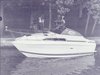 1986 Sea Ray 270 Sundancer