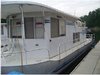 1968 Seagoing Houseboat