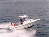 2002 Seaswirl 2301 WA