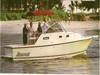 1997 Shamrock Express Cruiser