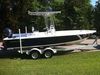 2013 Sportsman 227 Bay Boat