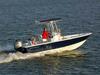 2013 Sportsman 227 Bay Boat