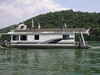 2001 Stardust Cruisers Houseboat