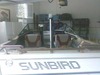 1986 Sunbird 175
