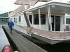 2003 Sunstar Houseboat