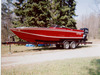 1987 Sutphen Sportboat