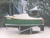 1983 Tom Jones Catboat