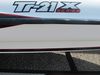2003 Triton TR21 X Series