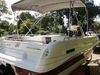 1998 VIP Deck Boat