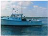 1985 Webbers Cove Lobster Boat
