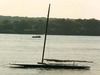 1994 YFlyer Racing Sailboat