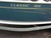 2014 Alumacraft Classic 165 CS