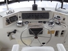 1989 Angel Marine Cockpit Motoryacht