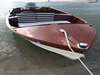 1957 Barbour Runabout