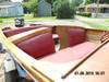 1956 Barbour Runabout