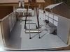 2007 Barge Pontoon Work Boat