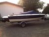 2009 Bayliner 195 Discovery