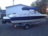 2009 Bayliner 195 Discovery