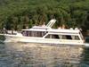 1984 Bluewater Coastal Cruiser