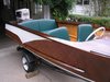 1956 Cadillac Classic Runabout
