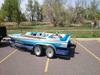 1975 Charger Jetboat
