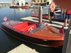 1948 Chris Craft Deluxe Runabout