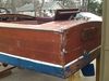 1940 Chris Craft 17 Deluxe Runabout
