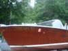 1959 Chris Craft Ski Boat
