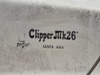 1973 Clipper Marine Mark 26